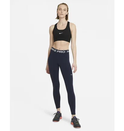 Лосини жіночі Nike Pro Blue CZ9779-451