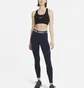 Лосини жіночі Nike Pro Blue CZ9779-451