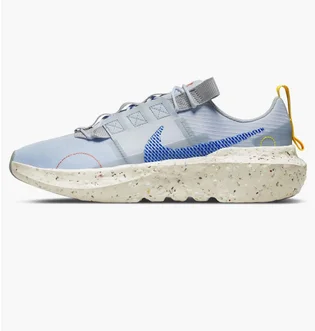 Кроссовки мужские Nike Crater Impact Se Light Blue Dj6308-003