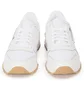 Кросівки чоловічі Reebok Classic Leather White BS9718