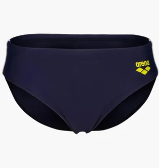 Плавки чоловічі Arena Solid Blue 008371-760