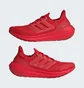 Кросівки унісекс Adidas Ultraboost Light Running Shoes Red IE3042