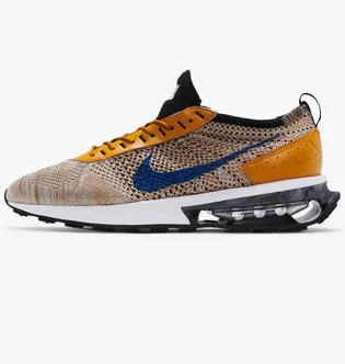 Кроссовки мужские Nike Air Max Flyknit Racer Brown Fd2764-700