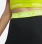 Леггинсы женские Nike Pro 365 Black Da0483-015