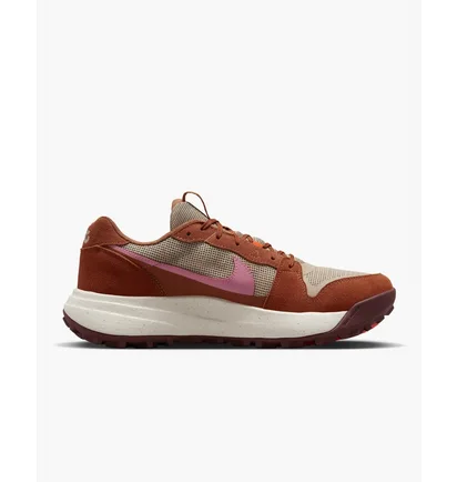 Кросівки унісекс Nike Acg Lowcate Shoes Brown DM8019-201