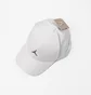 Кепка унисекс Air Jordan Risestructured Metal Jumpman Hat White HM5750-100