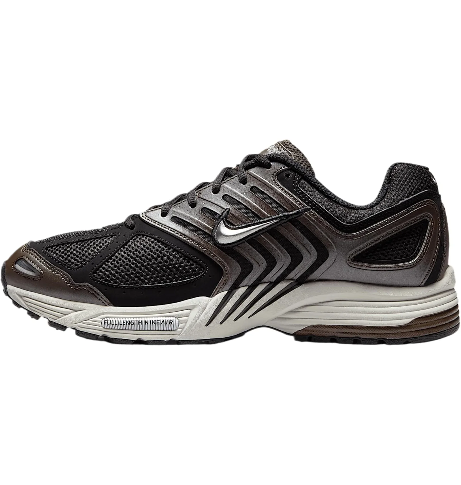 MARIHA♦︎Ancient Memories Pegasus 47cm ᐉ Кросівки унісекс Nike Air Pegasus 2005 Black HQ5403-200