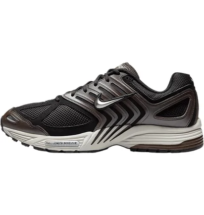 Кроссовки унисекс Nike Air Pegasus 2005 Black HQ5403-200