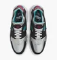 Кросівки чоловічі Nike Air Huarache OG Grey/Black Dd1068-004