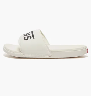 Тапочки мужские Vans La Costa Slide Beige VN0A5HFEX0Z