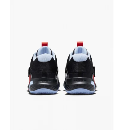 Кросівки унісекс Nike Kd Trey 5 X Black Dd9538-011