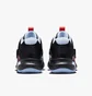 Кросівки унісекс Nike Kd Trey 5 X Black Dd9538-011