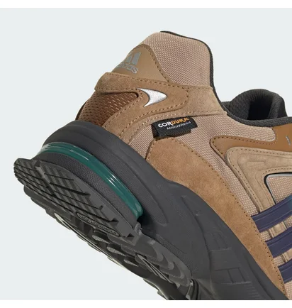 Кросівки чоловічі Adidas Response Cl Tr Brown ID1030