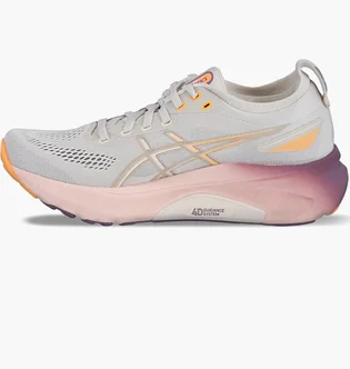 Кроссовки женские Asics Gel Kayano 31 White 1012B670-250