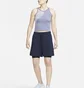 Майка женская Nike Dri-Fit Adv Aura Grey DV9775-492