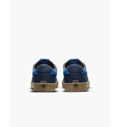 Кроссовки унисекс Nike Sb Shane Premium Blue DC8902-400