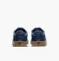 Кроссовки унисекс Nike Sb Shane Premium Blue DC8902-400