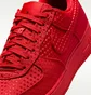 Кроссовки мужские Nike Air Force 1 Retro Valentine’S Day MenS Shoes Red IB6836-600