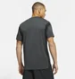 Футболка мужская Nike Pro Grey DC5218-010