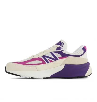 Кросівки чоловічі New Balance Made In Usa 990V6 Beige U990TD6
