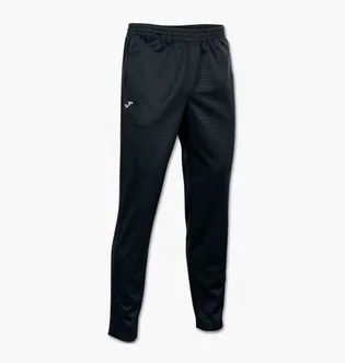 Штаны мужские Joma Combi Black 100027.100