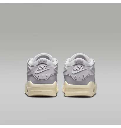 Кроссовки женские Air Jordan 4 Rm Violet FQ7940-001
