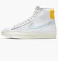 Кросівки дитячі Nike Blazer Mid 77 Gs White Dx3070-100