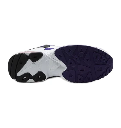 Кроссовки мужские Nike Air Max2 Light White Ao1741-103