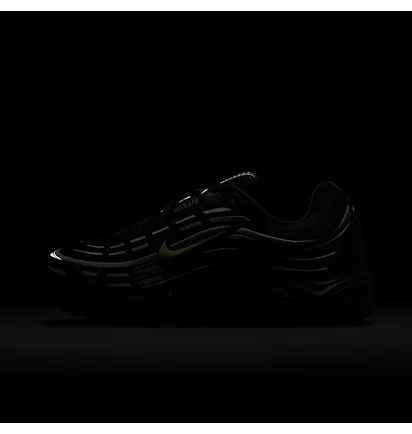 Кроссовки унисекс Nike Air Max Tl 2.5 Black FZ4110-003