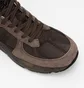Кроссовки мужские Premiata Mase Brown VAR-6875