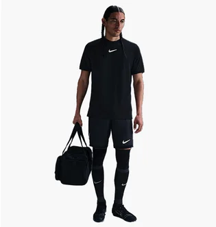 Футболка мужская Nike Academy Black HJ4243-010