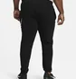 Штани чоловічі Nike Dri-Fit Swoosh Black CU6775-010