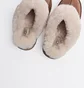 Тапочки жіночі UGG Disquette Brown 1122550-CHE