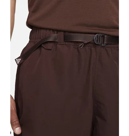 Шорты мужские Nike Acg Trail Shorts Brown CZ6704-227