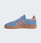 Кроссовки женские Adidas Handball Spezial Shoes Blue IF6564
