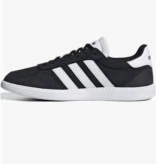 Кроссовки женские Adidas Breaknet Sleek Black IH5466