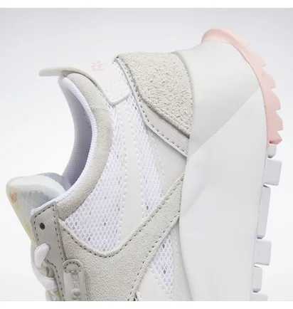 Кросівки жіночі Reebok Classic Leather Legacy White FY7378