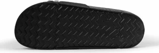 Тапочки мужские Fila Scritto Slipper Black FFM030483036