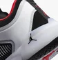 Кросівки унісекс Air Jordan Xxxvii Low White Dq4122-100
