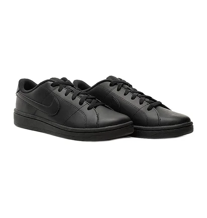 Кроссовки мужские Nike Court Royale 2 Low Black CQ9246-002