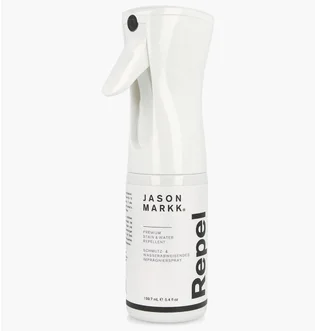 Водоотталкивающий спрей для защиты обуви Jason Markk Premium Repel Spray White JM120130-1201