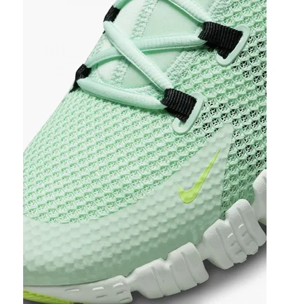 Кроссовки унисекс Nike Free Metcon 4 Turquoise Ct3886-300