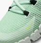 Кроссовки унисекс Nike Free Metcon 4 Turquoise Ct3886-300
