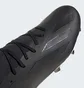 Бутсы мужские Adidas X Crazyfast.2 Firm Ground Cleats Black GY7424