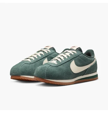 Кроссовки женские Nike Cortez Vintage Green FJ2530-301