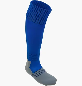 Гетри унісекс Select Football Socks Blue 101444-004