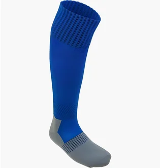 Гетры унисекс Select Football Socks Blue 101444-004