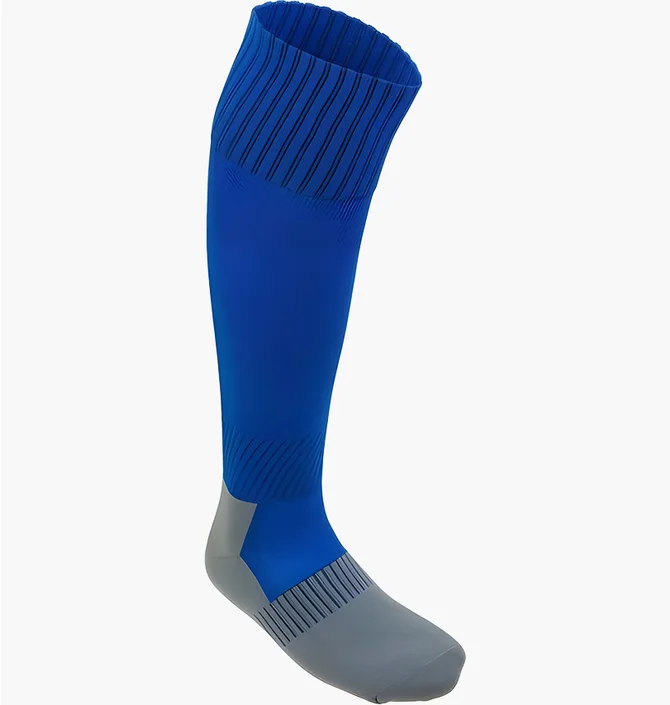 Гетри унісекс Select Football Socks Blue 101444-004