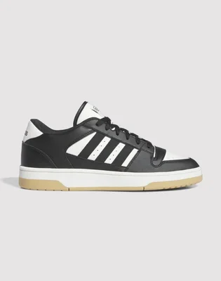 Кроссовки унисекс Adidas Turnaround Black IH7963