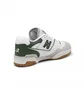 Кросівки чоловічі New Balance Bb550Esb White BB550ESB